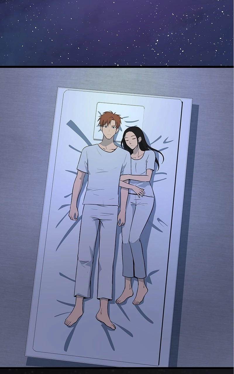 Arena - Manhwa Chapter 14 - page 2