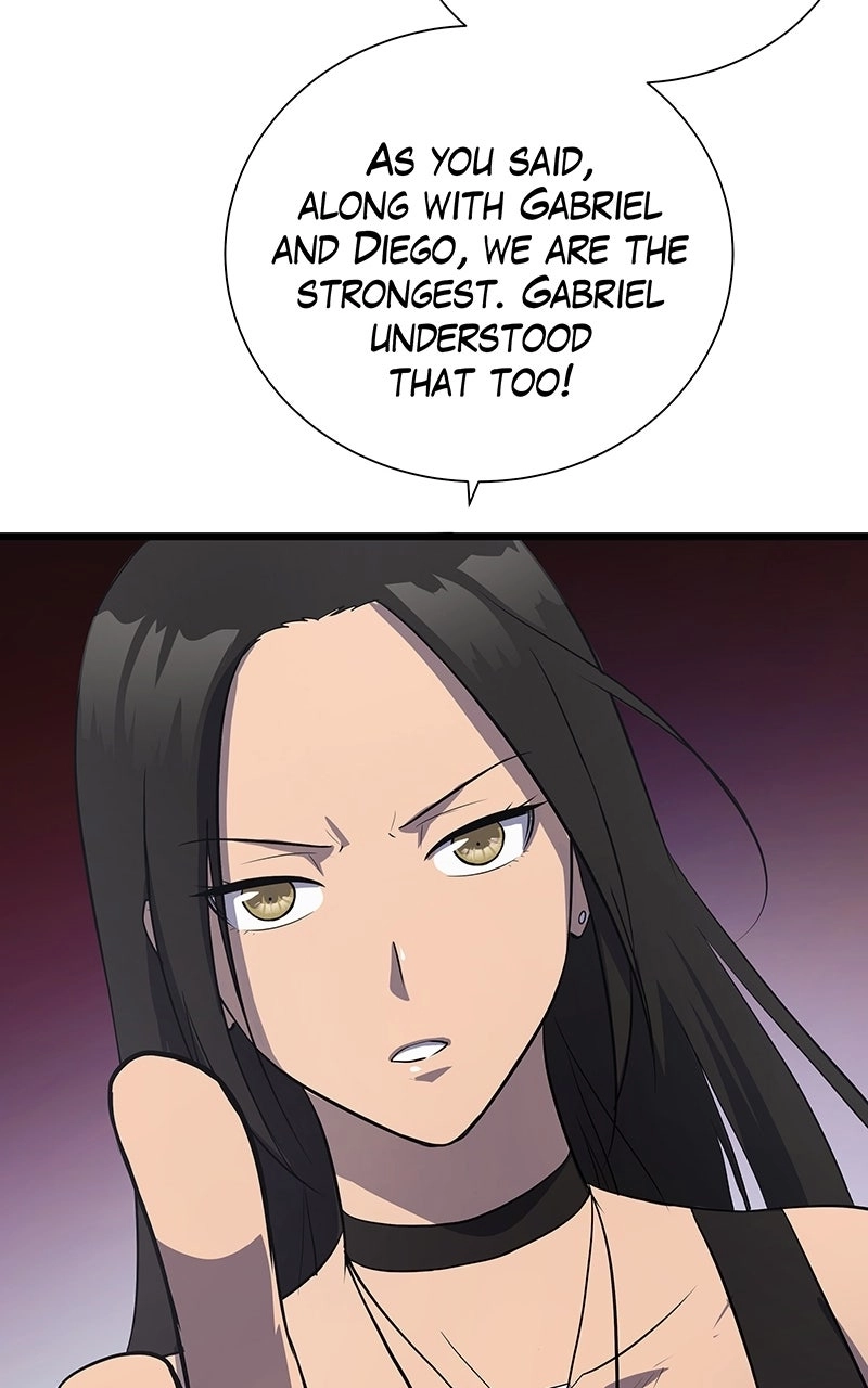 Arena - Manhwa Chapter 14 - page 24