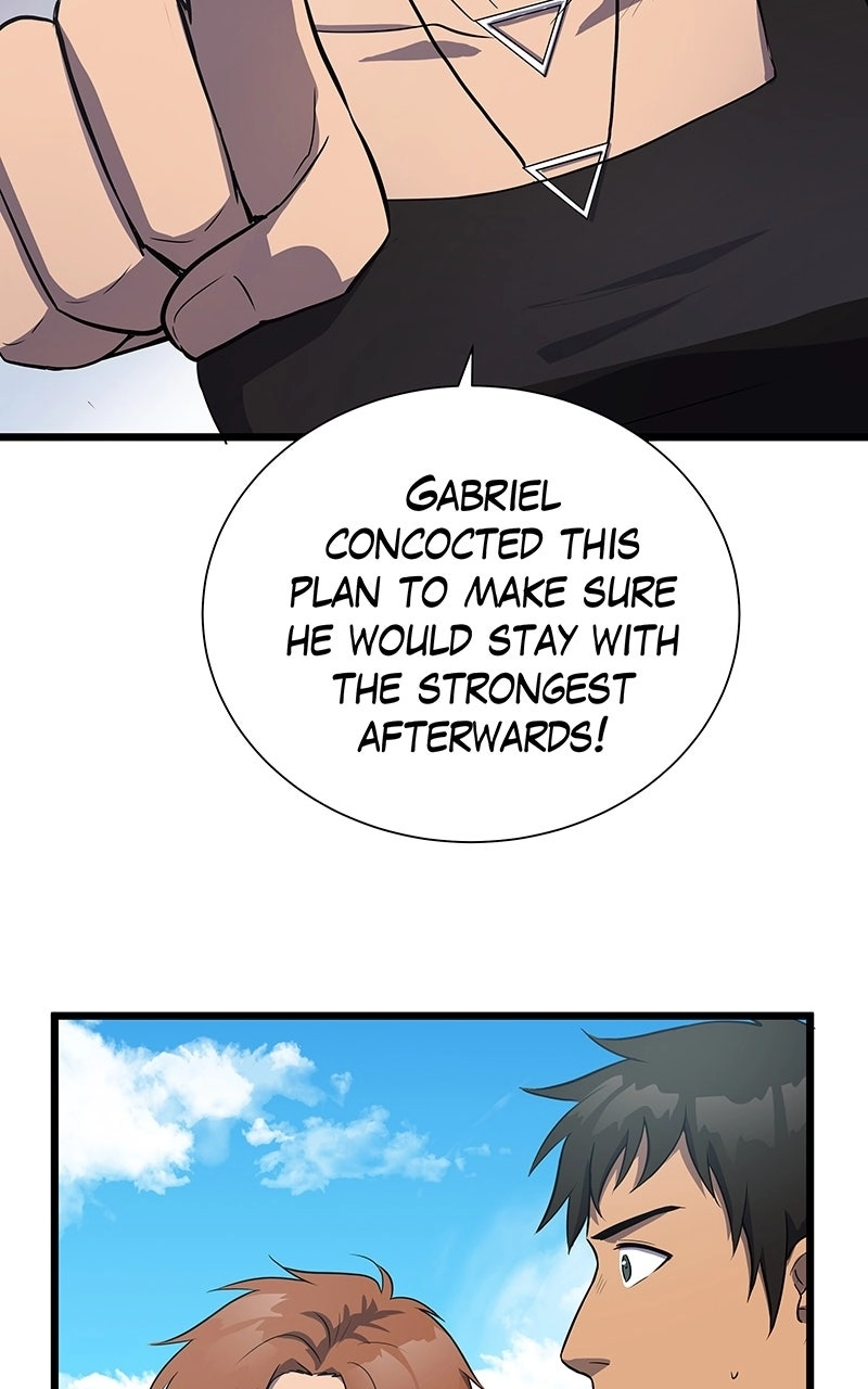 Arena - Manhwa Chapter 14 - page 25