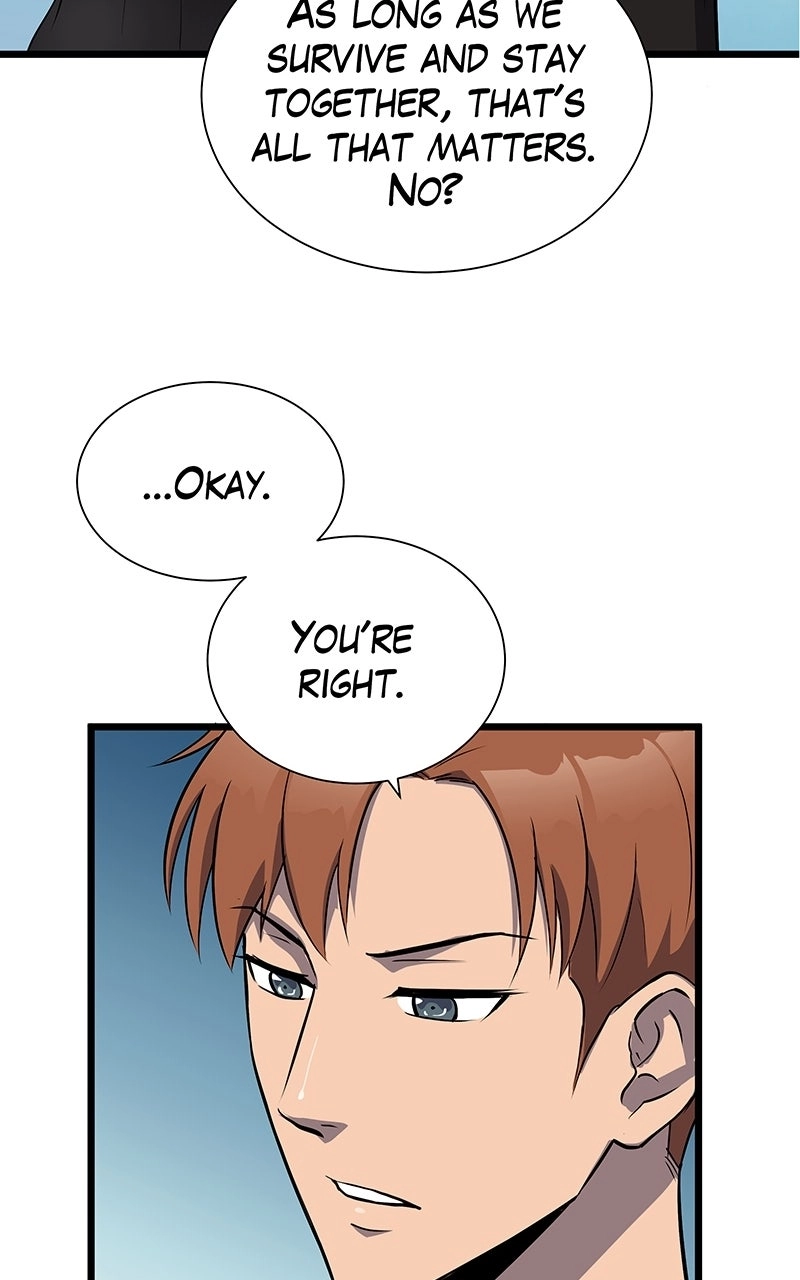 Arena - Manhwa Chapter 14 - page 28