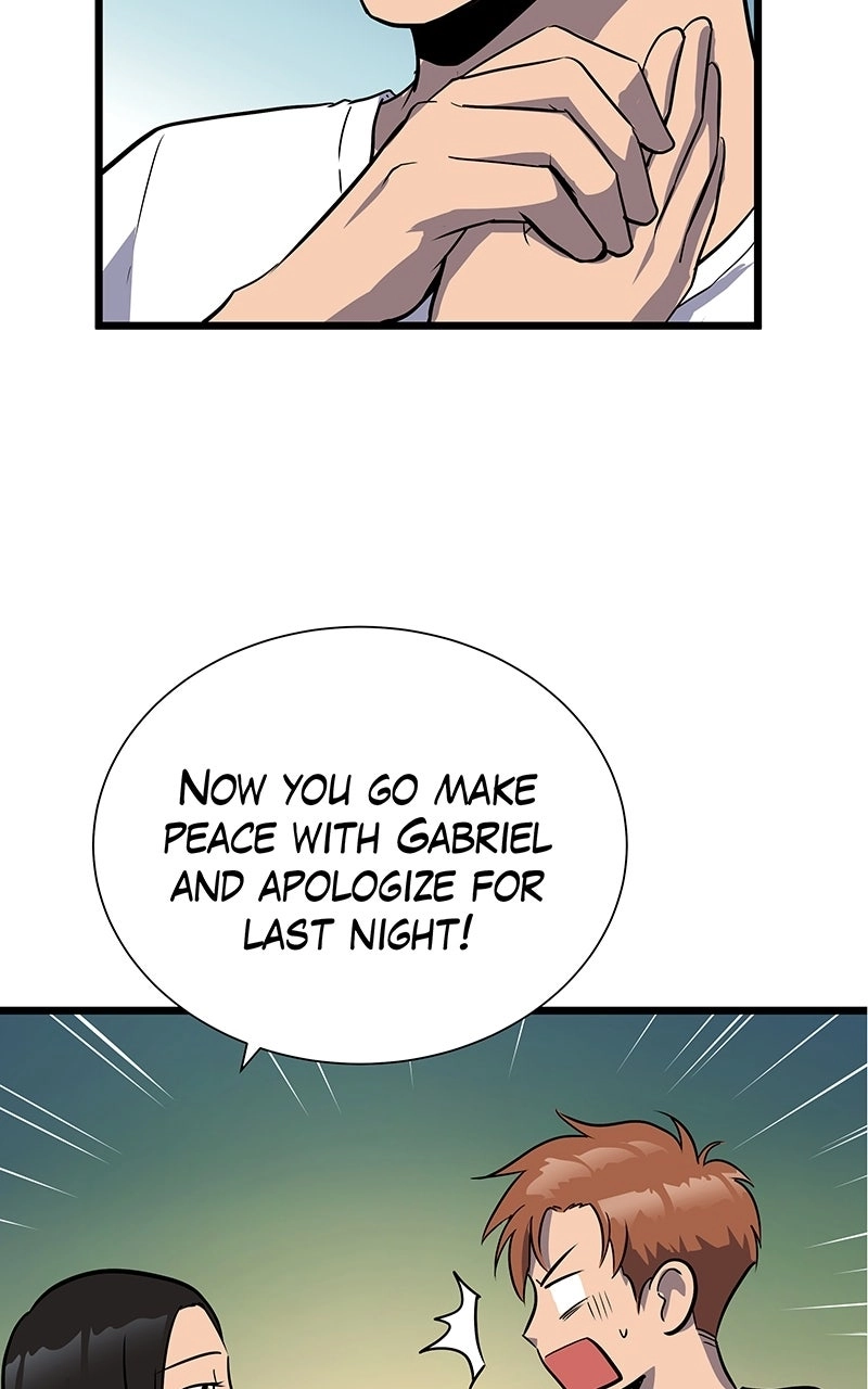 Arena - Manhwa Chapter 14 - page 29