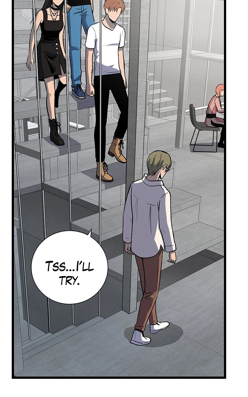 Arena - Manhwa Chapter 14 - page 33