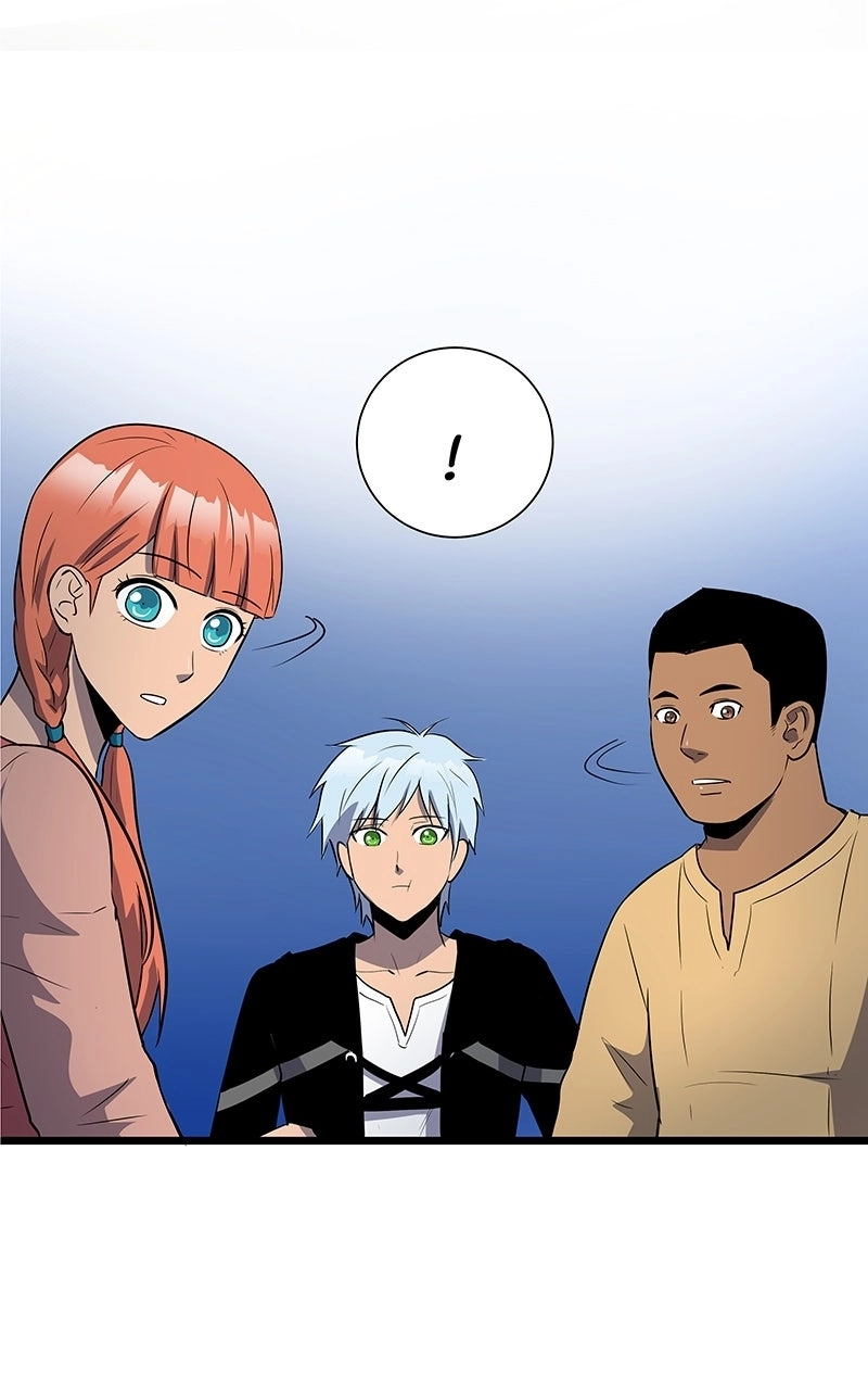 Arena - Manhwa Chapter 14 - page 37