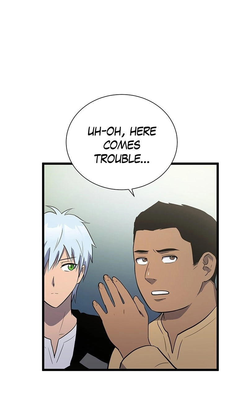 Arena - Manhwa Chapter 14 - page 41
