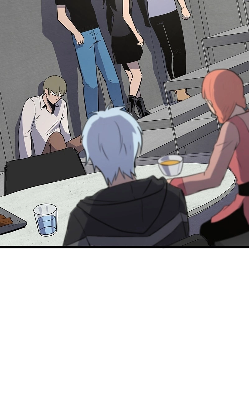 Arena - Manhwa Chapter 14 - page 46
