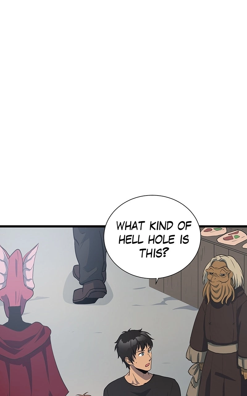 Arena - Manhwa Chapter 14 - page 52