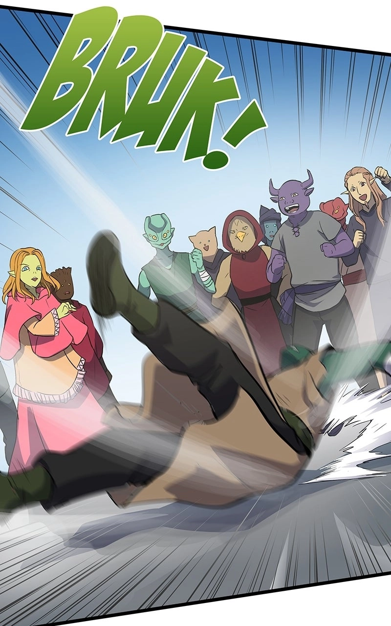Arena - Manhwa Chapter 14 - page 64