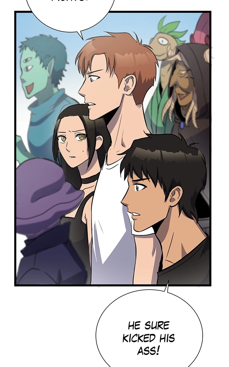 Arena - Manhwa Chapter 14 - page 67