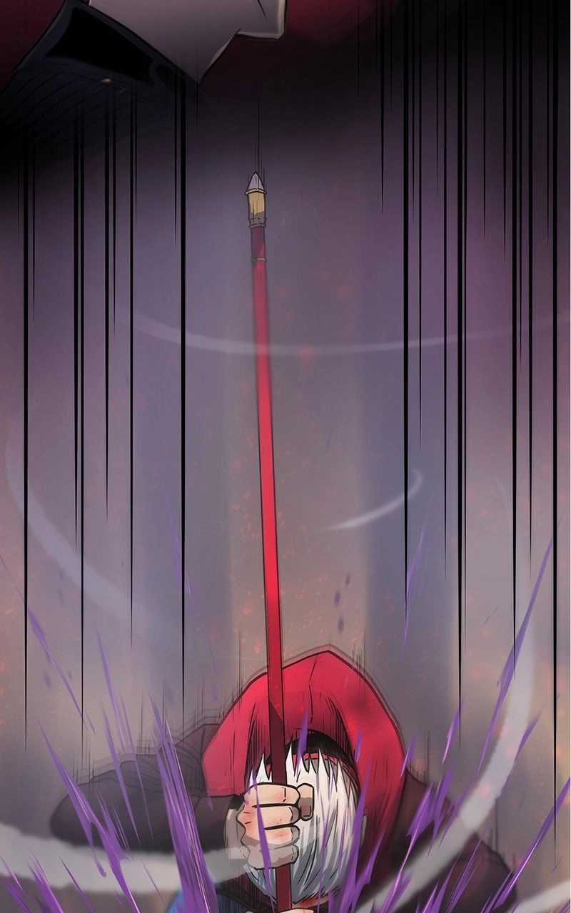 Arena - Manhwa Chapter 14 - page 7