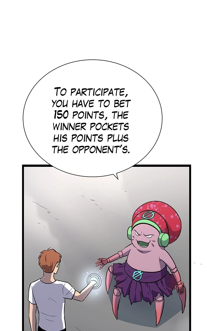 Arena - Manhwa Chapter 14 - page 75