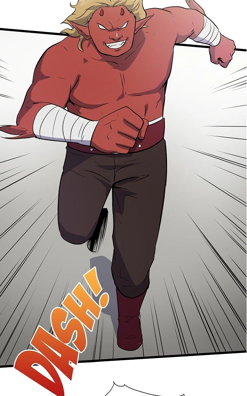Arena - Manhwa Chapter 14 - page 79