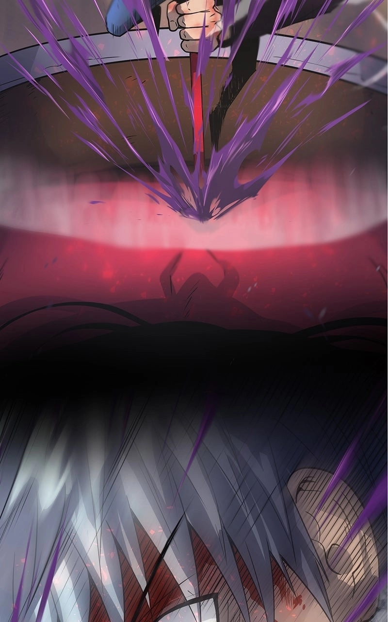 Arena - Manhwa Chapter 14 - page 8