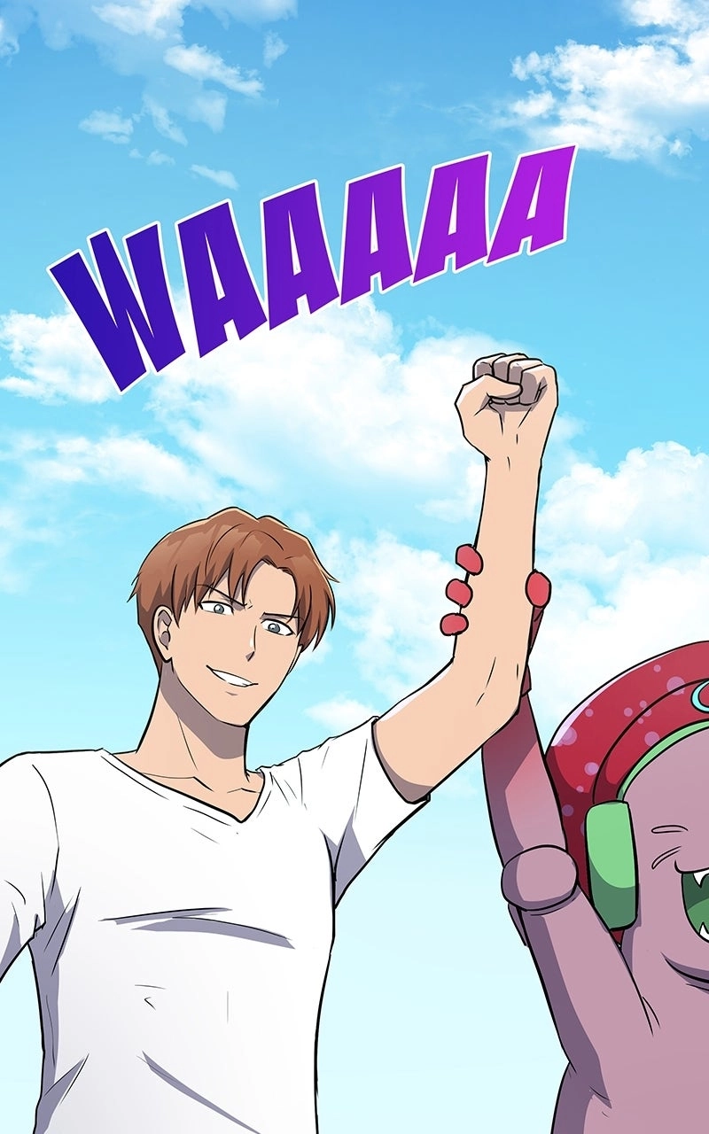 Arena - Manhwa Chapter 14 - page 86