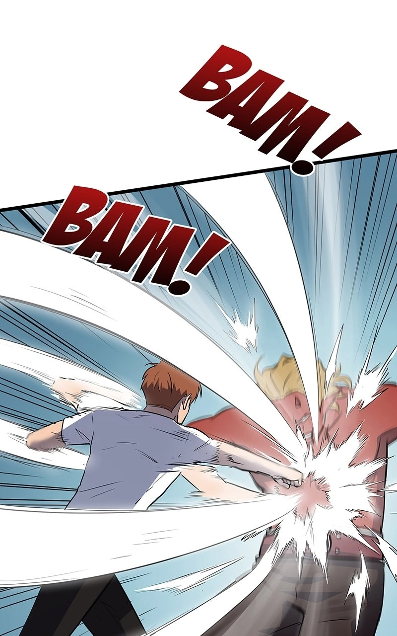 Arena - Manhwa Chapter 15 - page 1