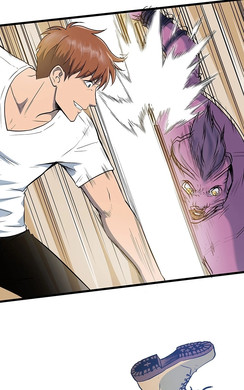 Arena - Manhwa Chapter 15 - page 13