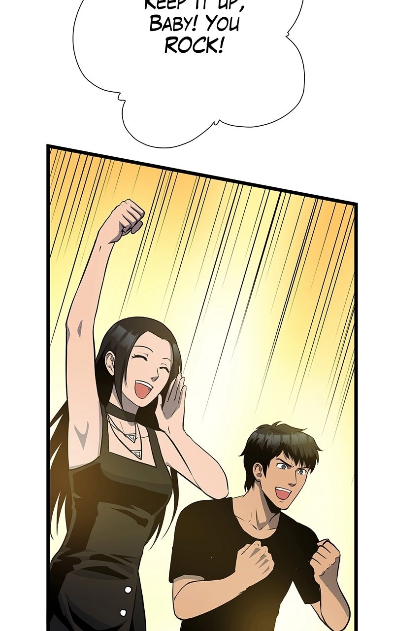 Arena - Manhwa Chapter 15 - page 16