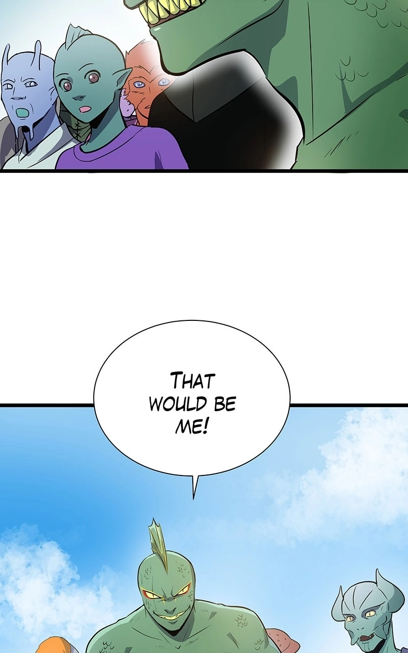 Arena - Manhwa Chapter 15 - page 19