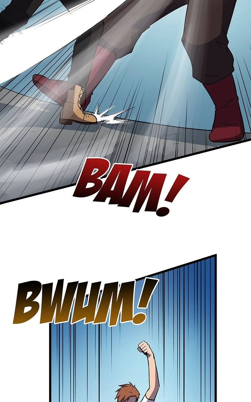 Arena - Manhwa Chapter 15 - page 2