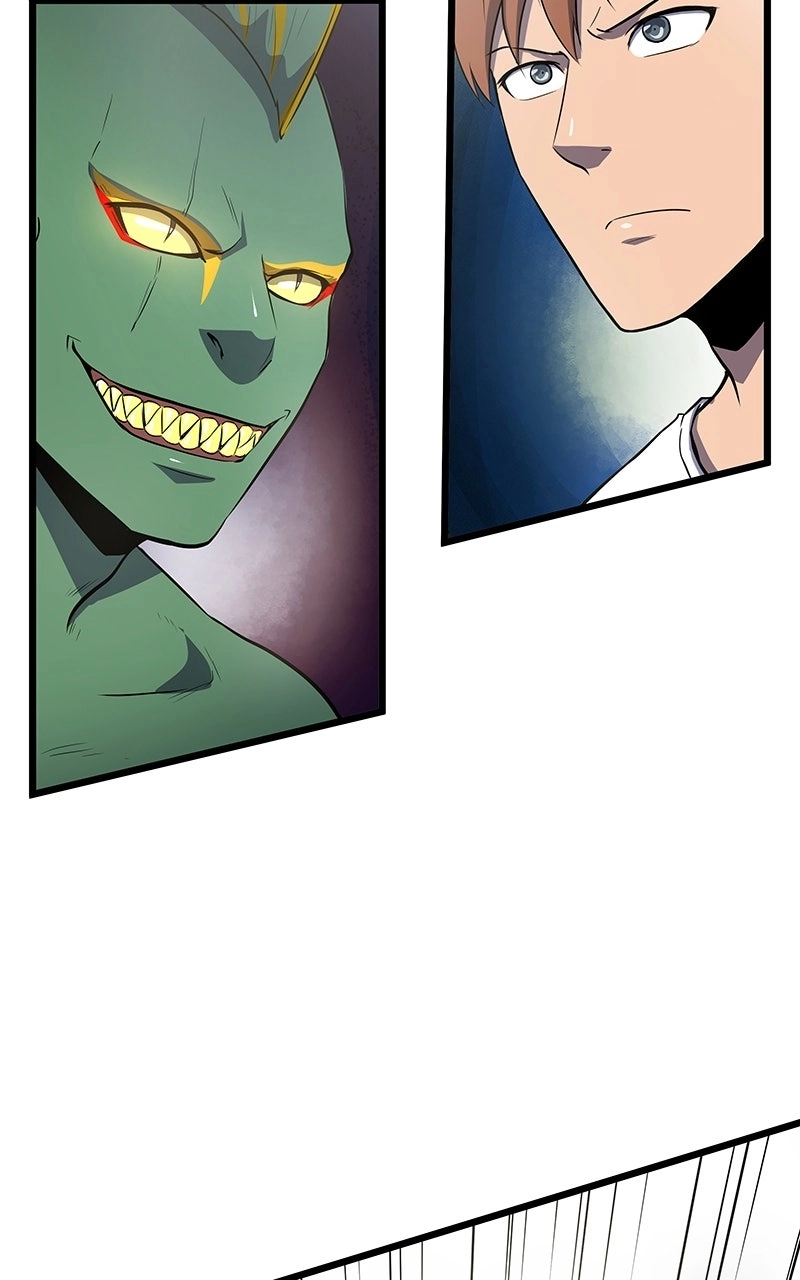 Arena - Manhwa Chapter 15 - page 29