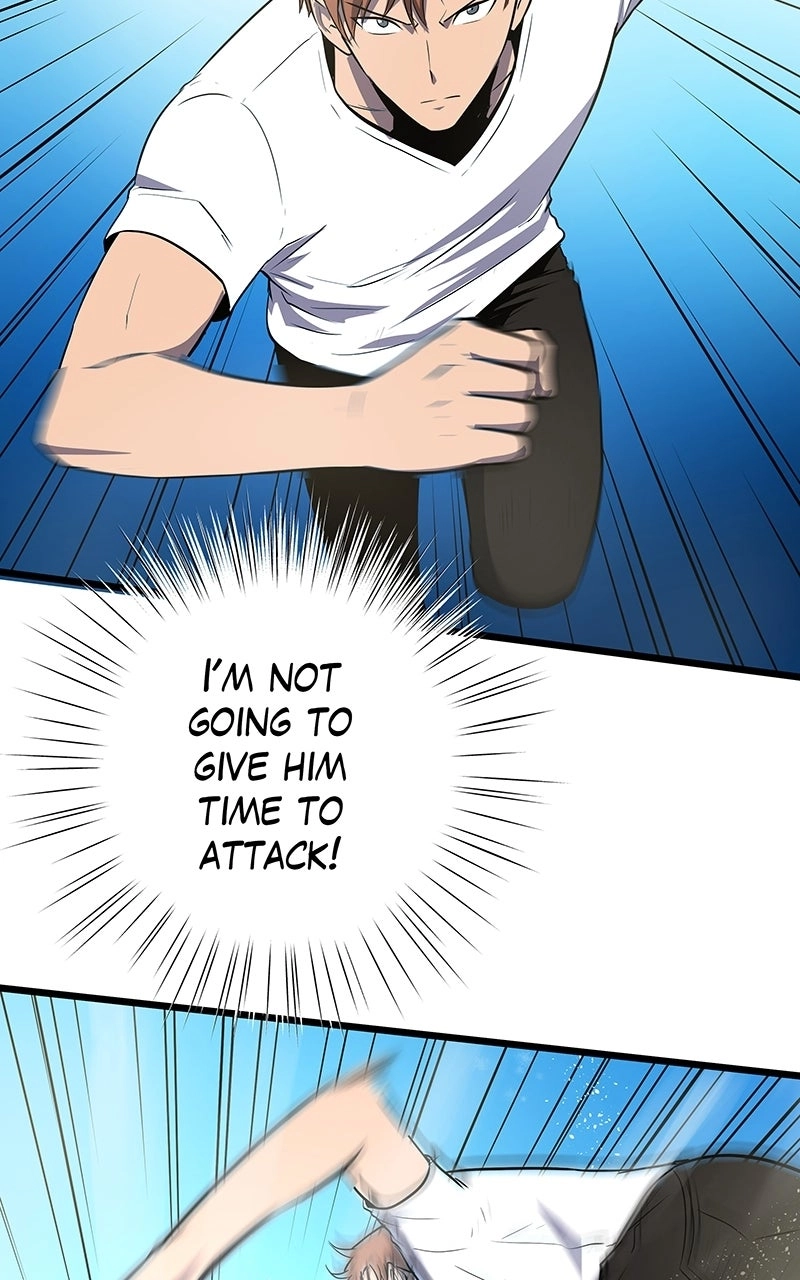 Arena - Manhwa Chapter 15 - page 32