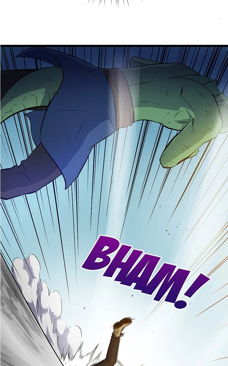 Arena - Manhwa Chapter 15 - page 36