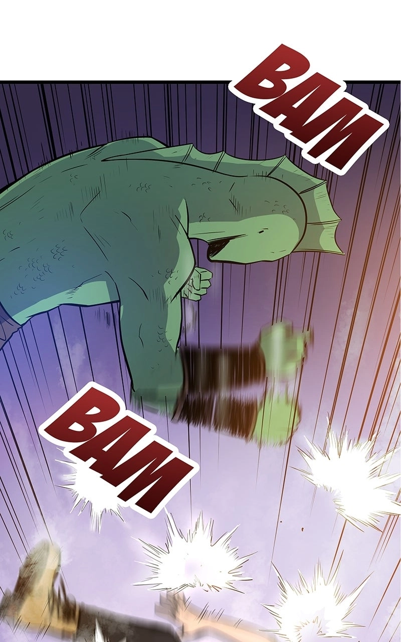 Arena - Manhwa Chapter 15 - page 42