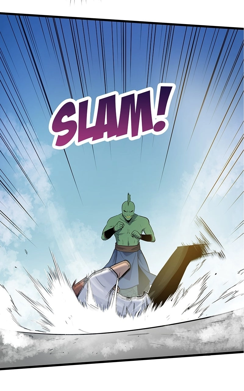 Arena - Manhwa Chapter 15 - page 44