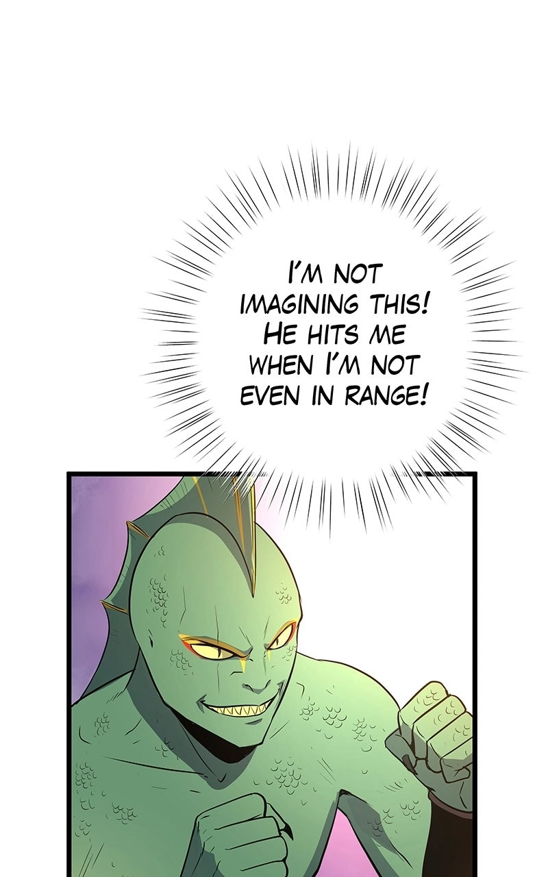 Arena - Manhwa Chapter 15 - page 45