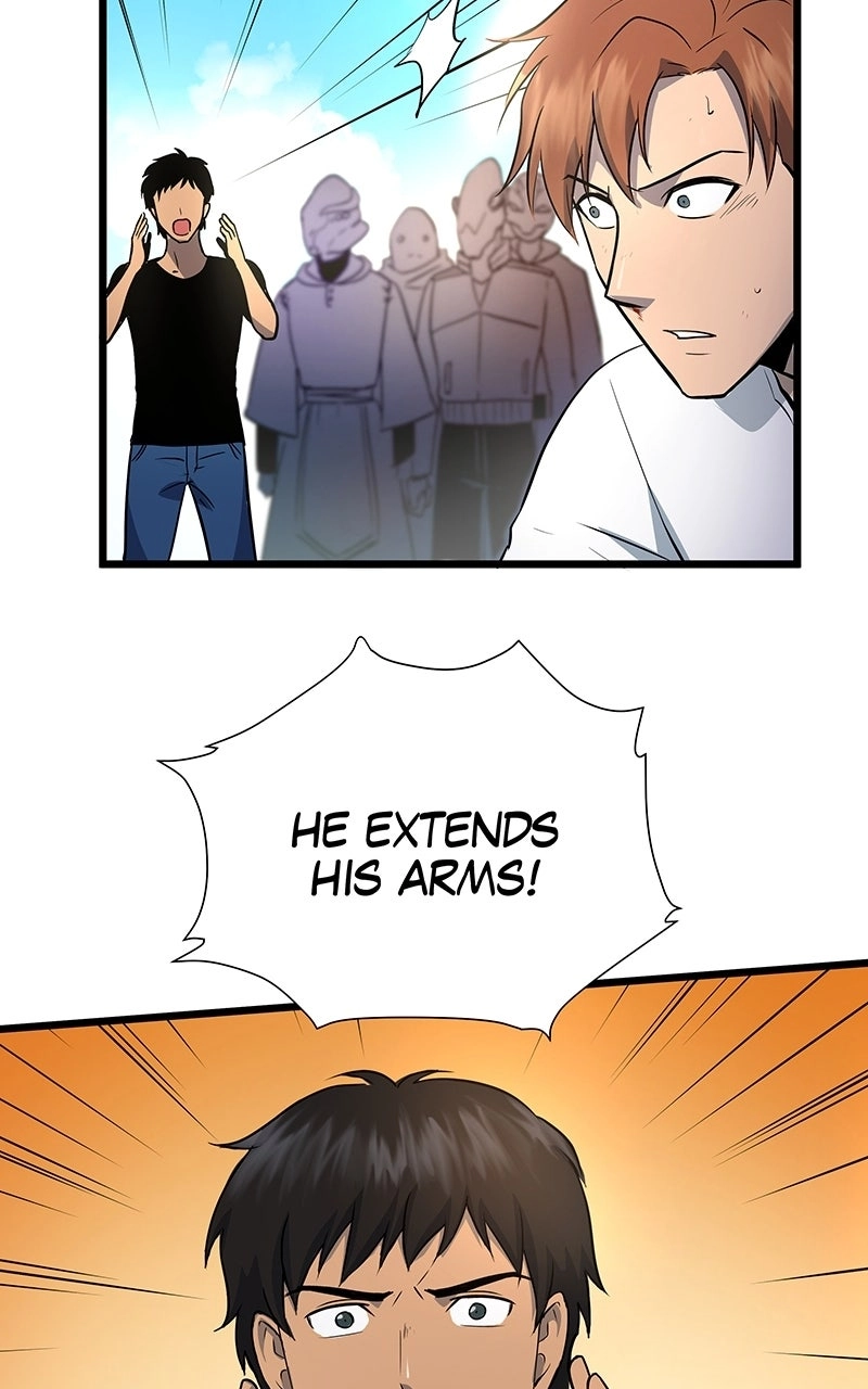 Arena - Manhwa Chapter 15 - page 47