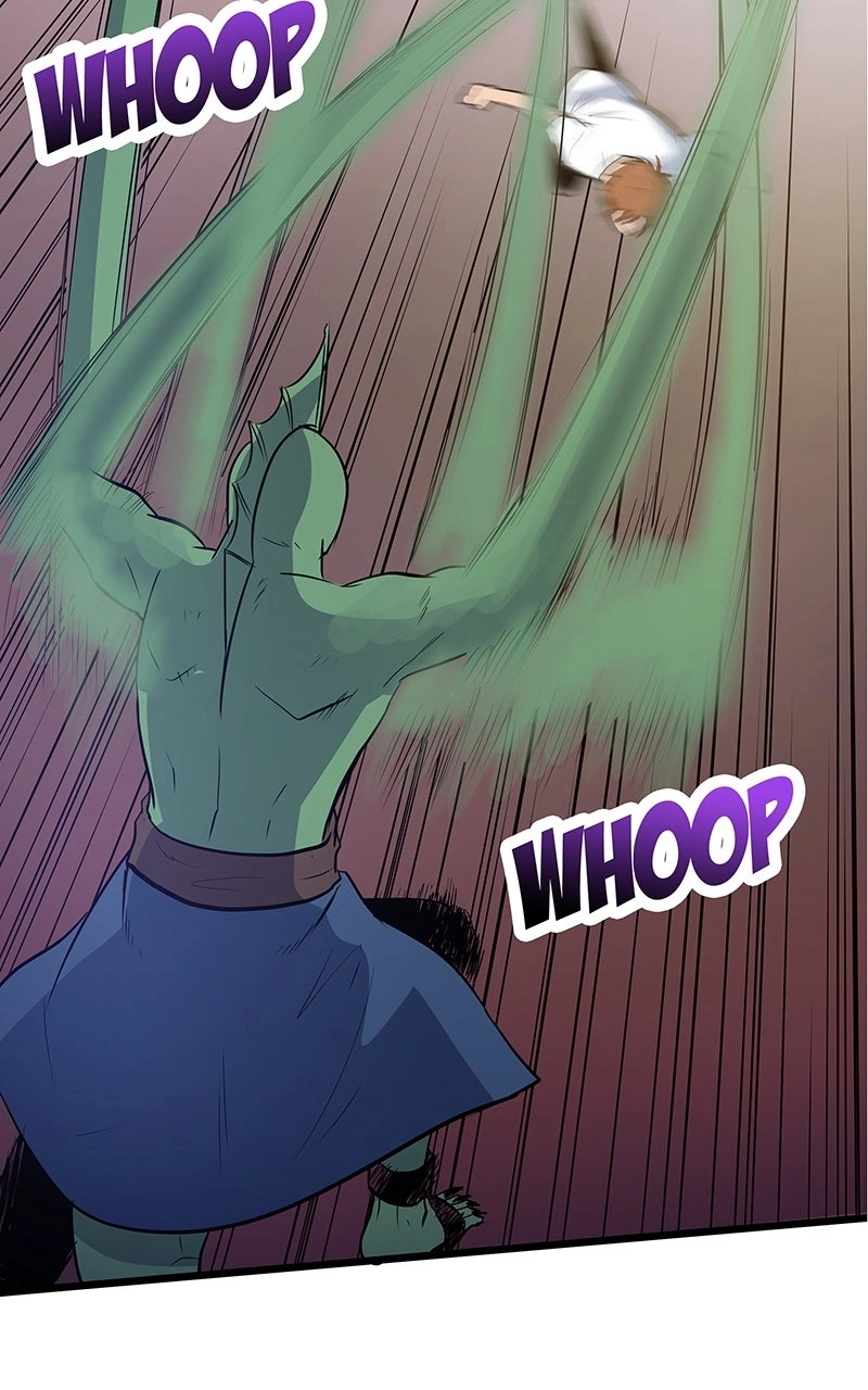 Arena - Manhwa Chapter 15 - page 56