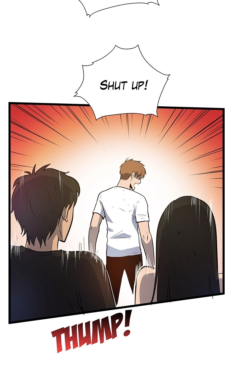 Arena - Manhwa Chapter 15 - page 63