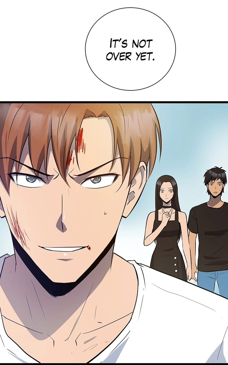 Arena - Manhwa Chapter 15 - page 64