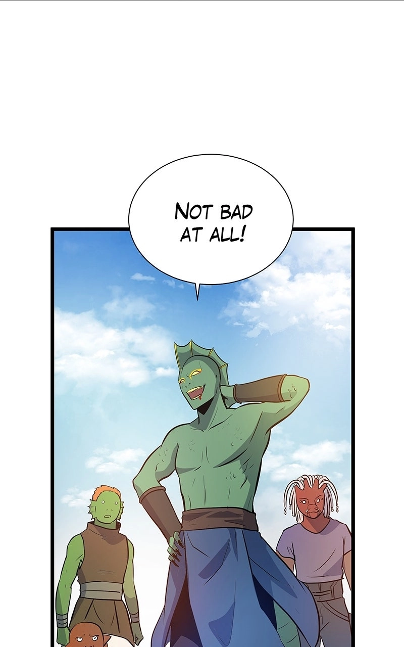 Arena - Manhwa Chapter 15 - page 65