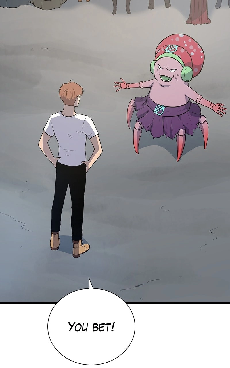Arena - Manhwa Chapter 15 - page 7