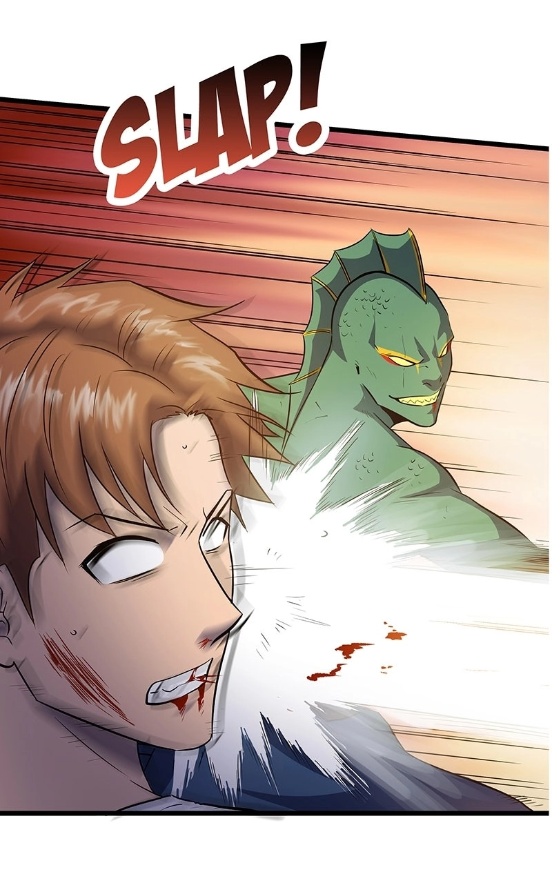 Arena - Manhwa Chapter 15 - page 75
