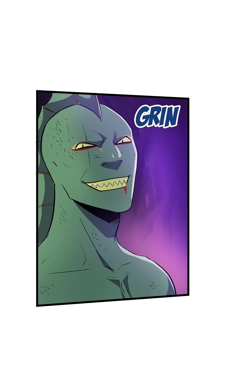 Arena - Manhwa Chapter 15 - page 77