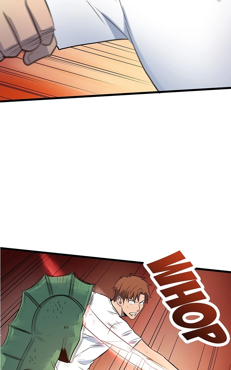Arena - Manhwa Chapter 15 - page 79