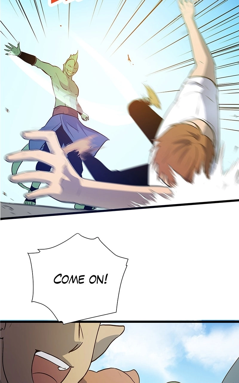 Arena - Manhwa Chapter 15 - page 82