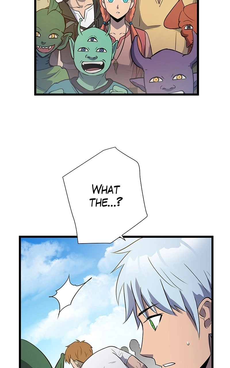 Arena - Manhwa Chapter 15 - page 84