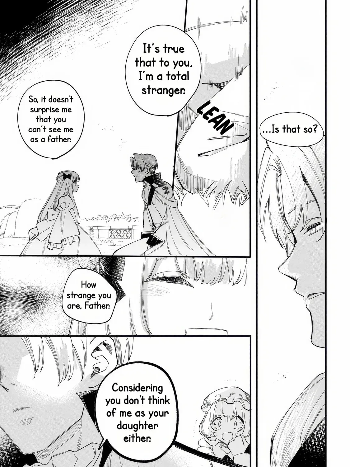 The Oppressed Princess Was a Reincarnated Legendary Magician Chapter 11 - page 13