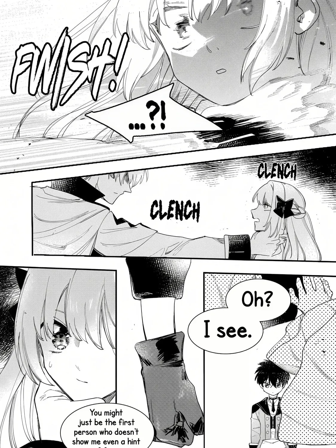 The Oppressed Princess Was a Reincarnated Legendary Magician Chapter 11 - page 15