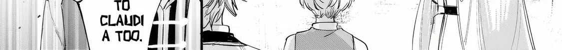 The Oppressed Princess Was a Reincarnated Legendary Magician Chapter 11 - page 20