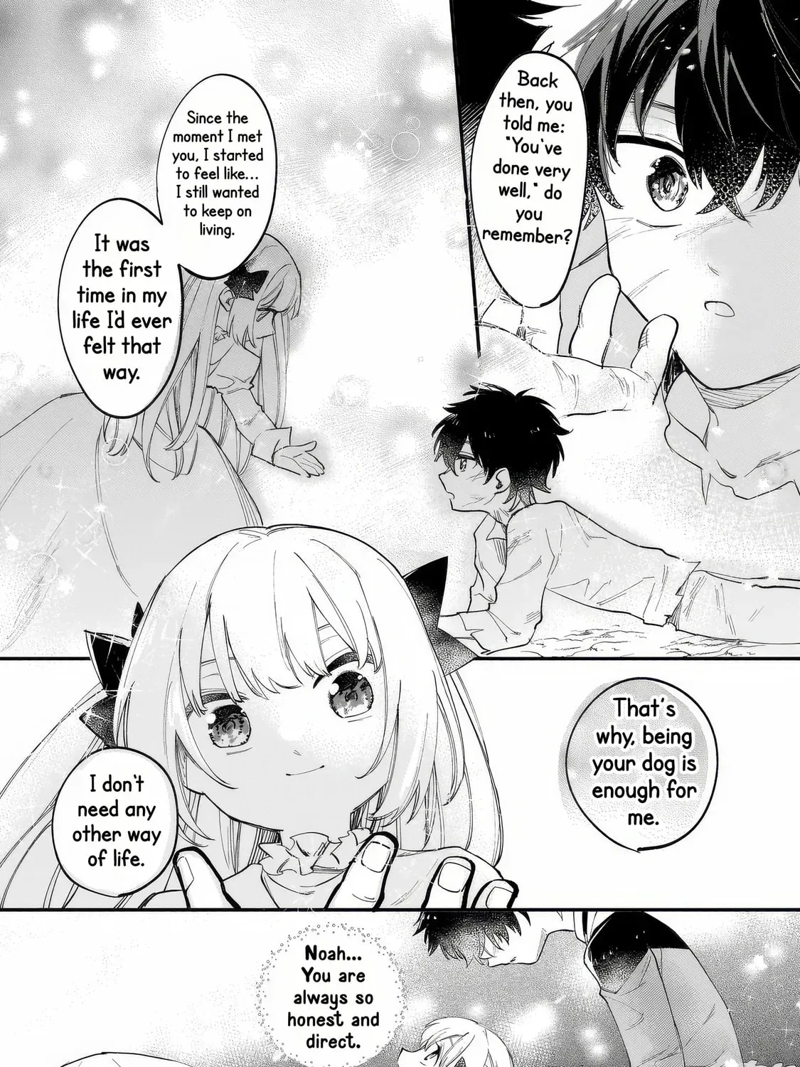 The Oppressed Princess Was a Reincarnated Legendary Magician Chapter 11 - page 45