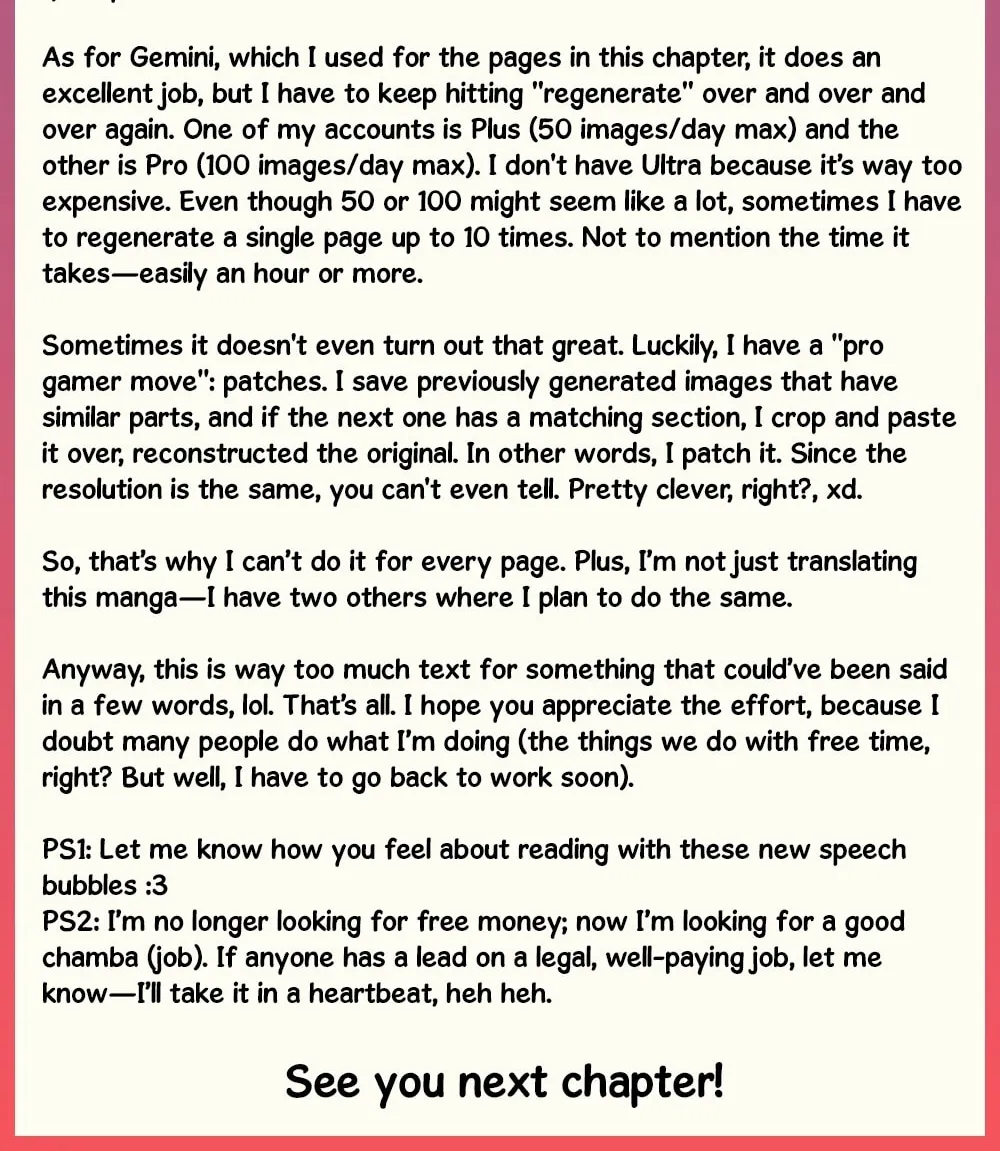 The Oppressed Princess Was a Reincarnated Legendary Magician Chapter 11 - page 8