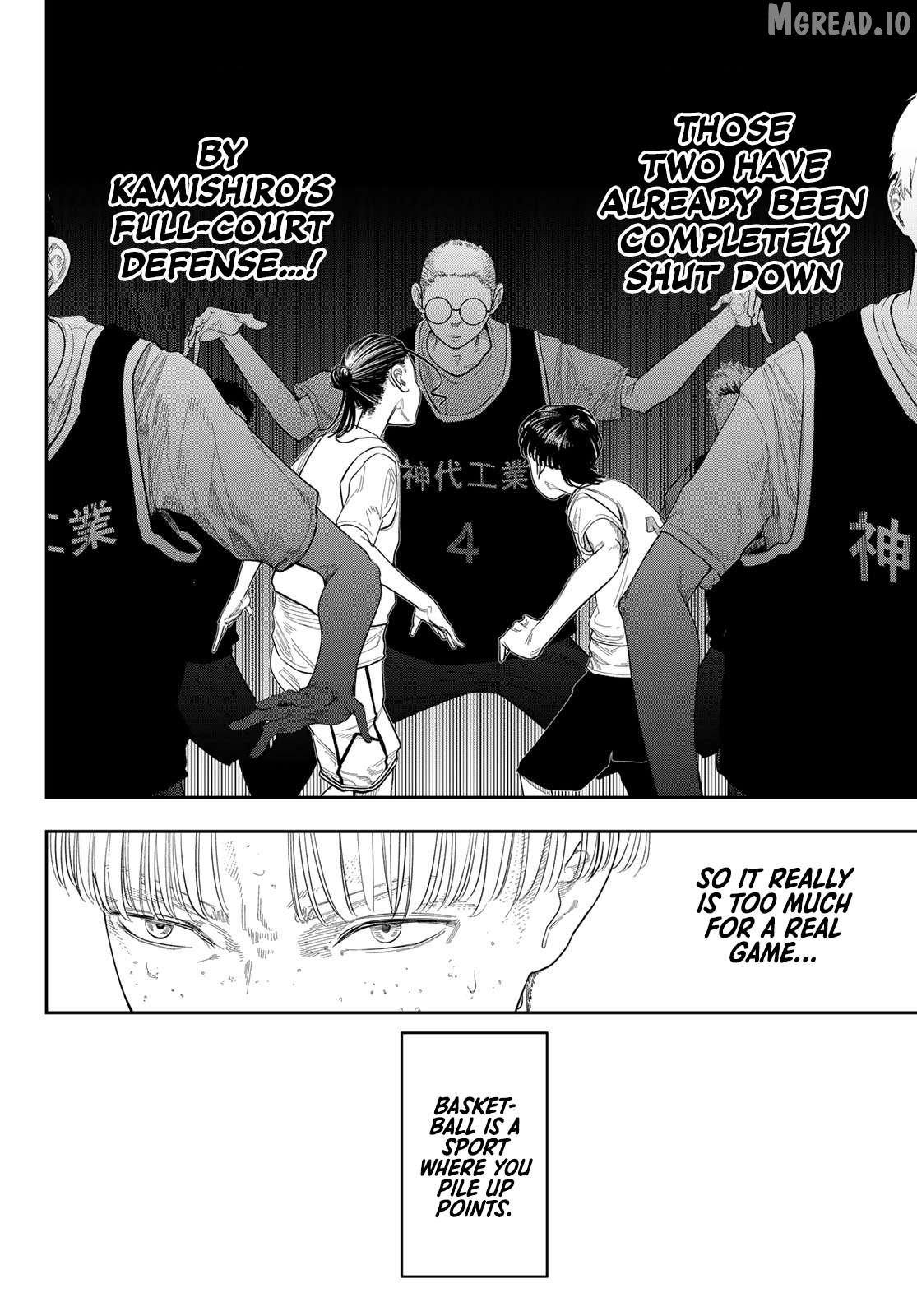 Zero To Hyaku Chapter 6 - page 16