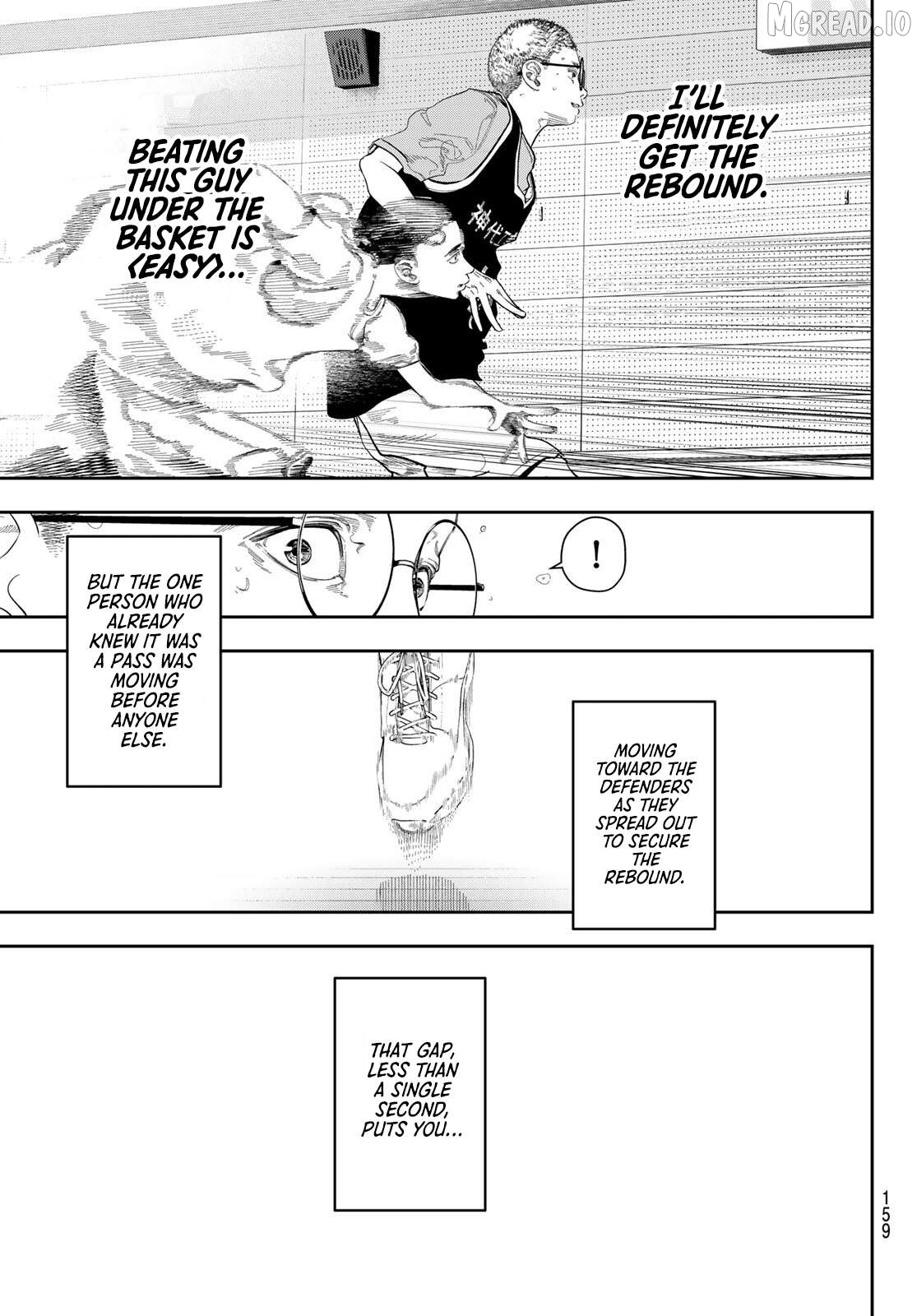 Zero To Hyaku Chapter 7 - page 11