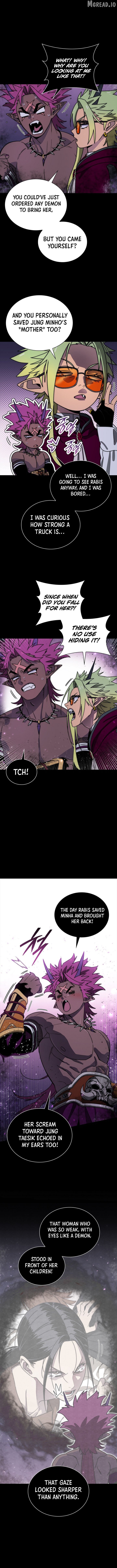 The 18-Year-Old Demon King Chapter 38 - page 2