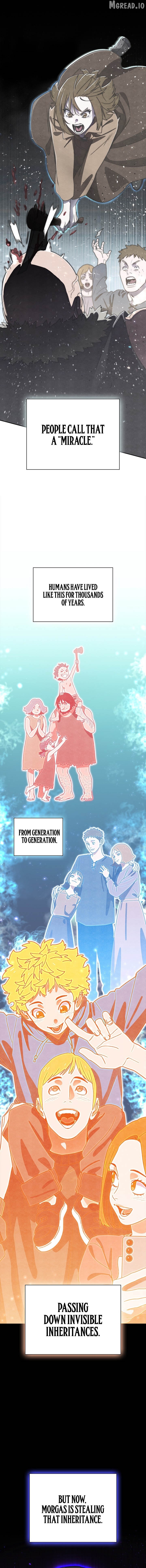 The 18-Year-Old Demon King Chapter 39 - page 7