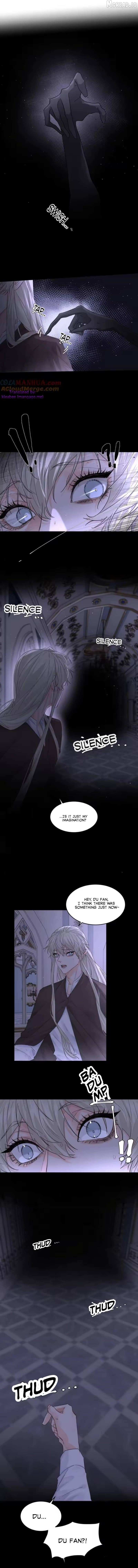 Former King Chapter 59 - page 1