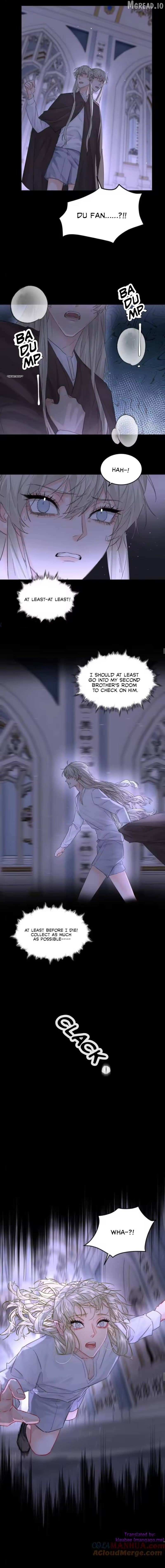 Former King Chapter 59 - page 2